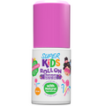 SUPER KIDS ROLL-ON DEODORANT 30ML LOLLIPOP SCENT