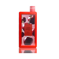 MOOD SHOWER GEL 750ML CHERRY BURST
