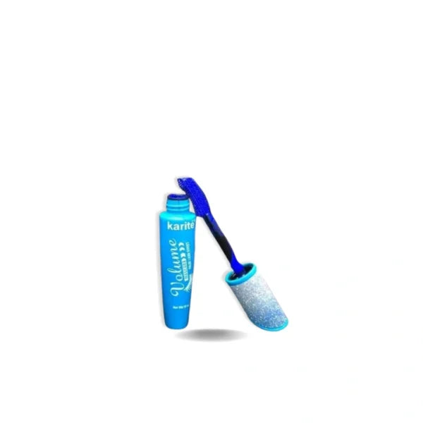 Karite Blue Mascara 56513