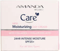 Moisturizing day cream with collagen and hyaluronic acid 50 ml