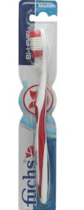 TOOTH BRUSH BI LEVEL HARD