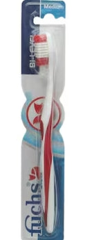 TOOTH BRUSH BI LEVEL HARD