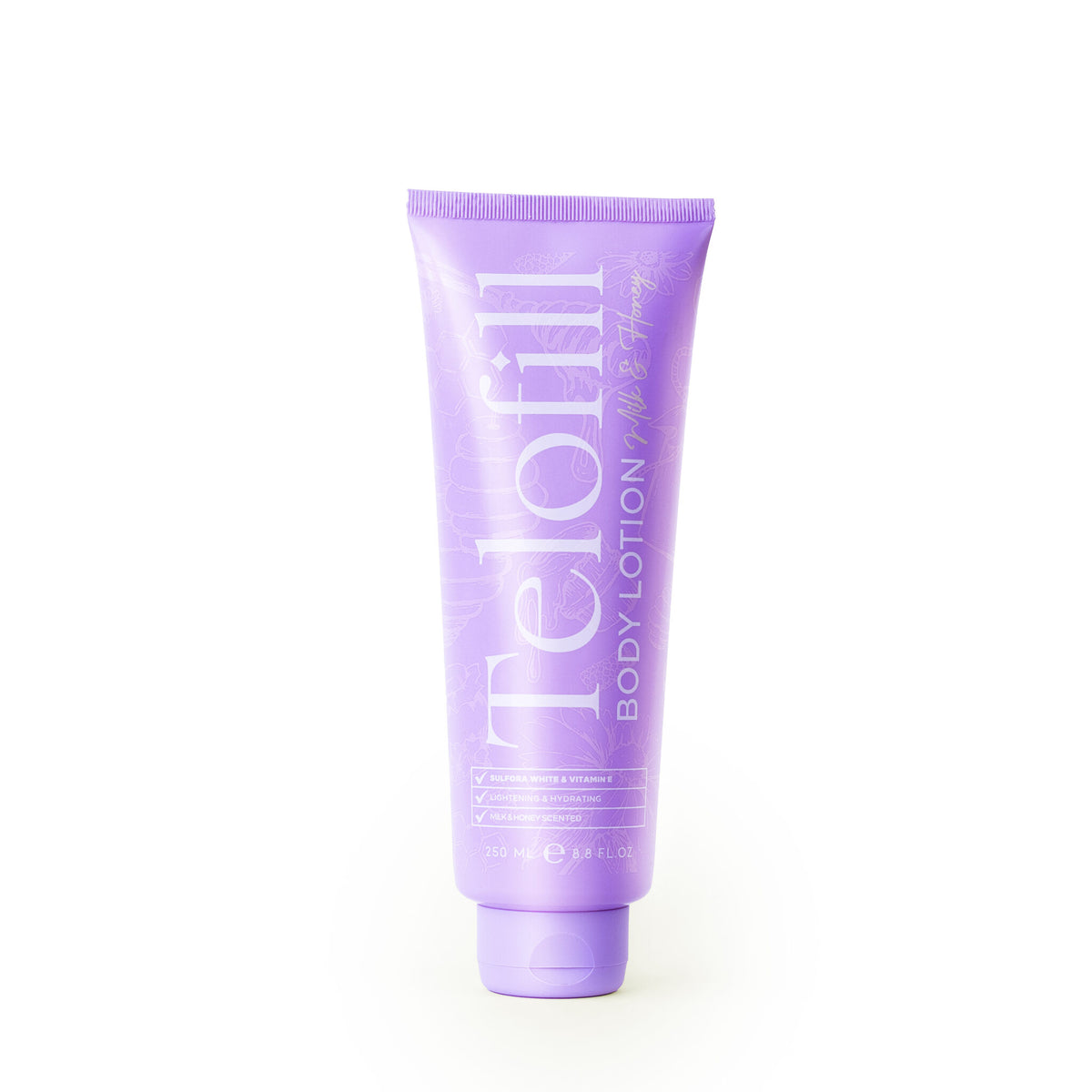 TELOFILL 250 ML MIIK & HANEY