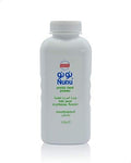 NUNU WHIT 100 G WHIT