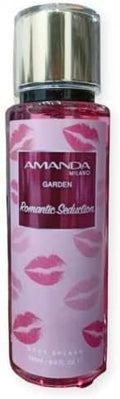 AMANDA  GARDEN ROMANTIC 250 ML