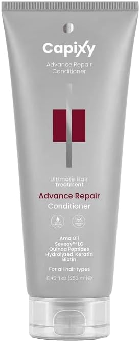 Capixy Advance Repair Conditioner 250ml