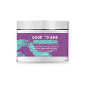 root to end leave in Conditioner