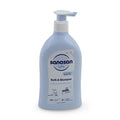 SANOSAN BOTH & SHAMPOO