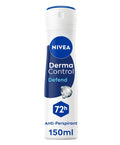NIVEA 150 ML DERMA CONTROL