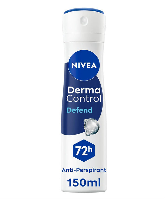 NIVEA 150 ML DERMA CONTROL