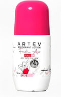 ARTEV DEODRANT 50 ML (COCOUNT)