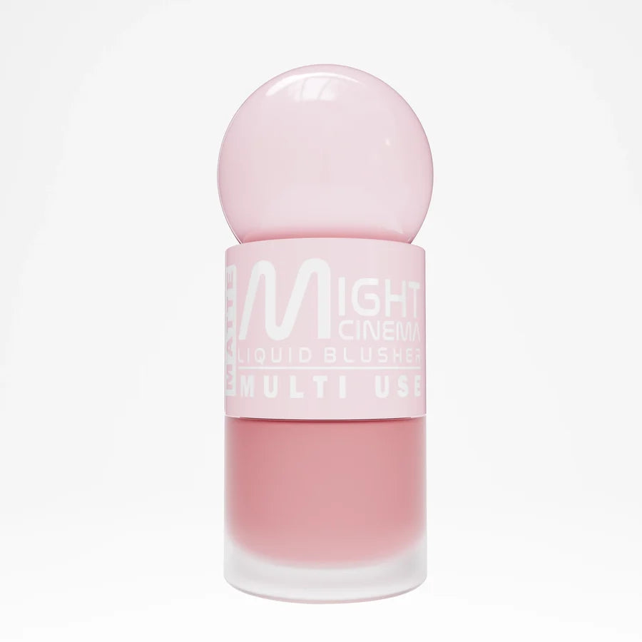 BLUSHER MIGHT CINEMA LIQUID 4163