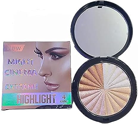 HIGHLIGHTER  MIGHT CINEMA SUPER GLITER 4159