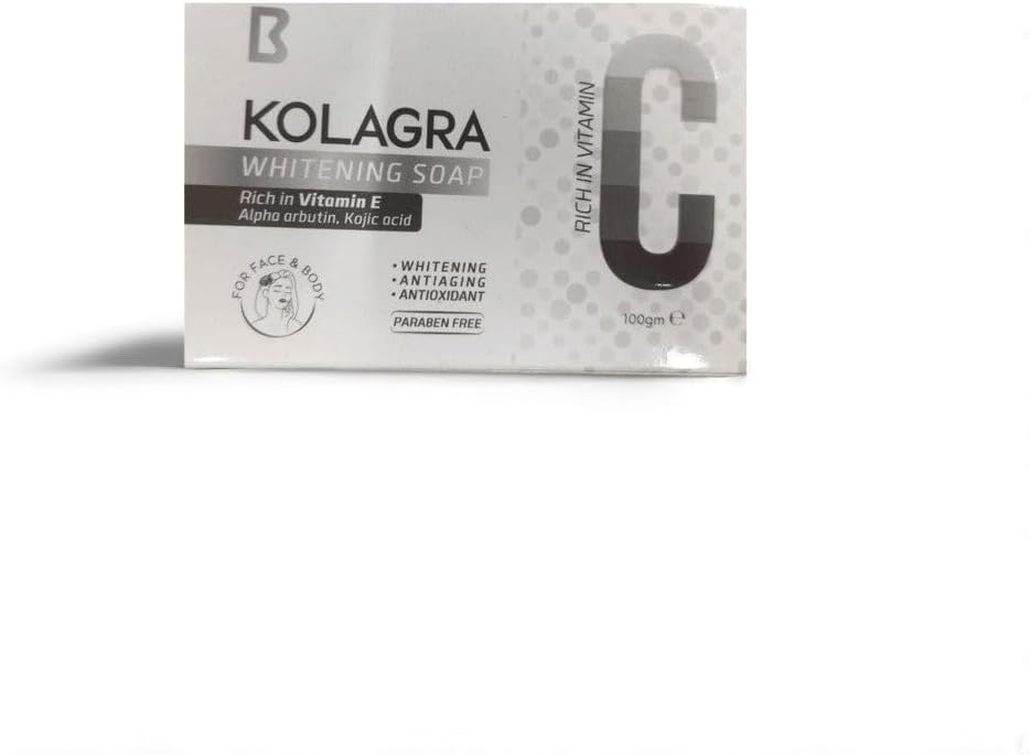 KOLAGRA SOAP
