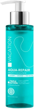 Vacation Aqua-Repair Milky Cleanser 200ml