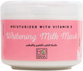 BOBANA 250GM PURPLE WHITENING MILK MASK