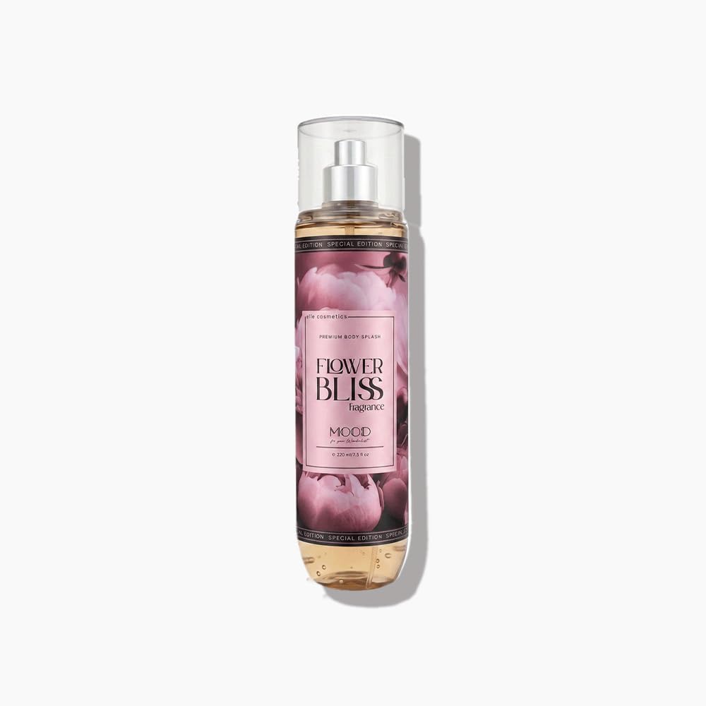 MOOD FLOWER 220ML