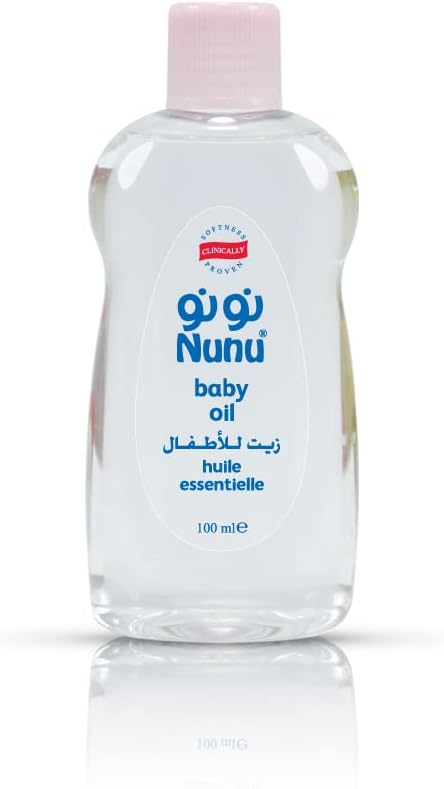 NUNU 100 ML