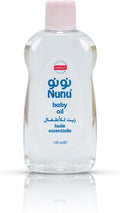 NUNU 100ML PURPLE YOUR BABY CARE