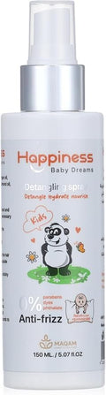 HAPPINESS 150ML DETANGLE NYDRATE NOURISH