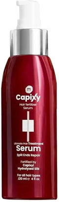 Capixy Hair Serum 120ml