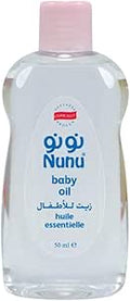 NUNU 50ML YOUR BABY CARE