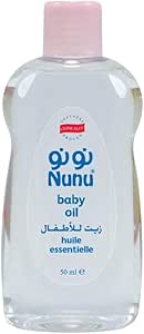 NUNU 50ML YOUR BABY CARE