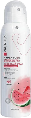 Vacation Watermelon deodrant sparay 200ml