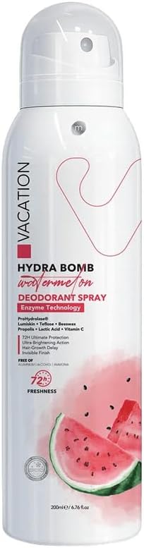 Vacation Watermelon deodrant sparay 200ml