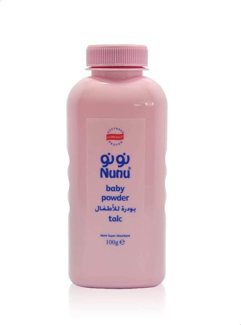 NUNU GIRL 100G GIRL