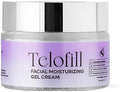 Telofill Facial Moisturizing Gel Cream 50 GM