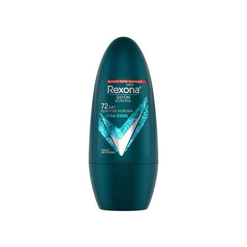 REXONA MAN XTRA COOL