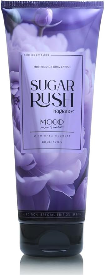 SUGAR 200ML M OCHA SCENT