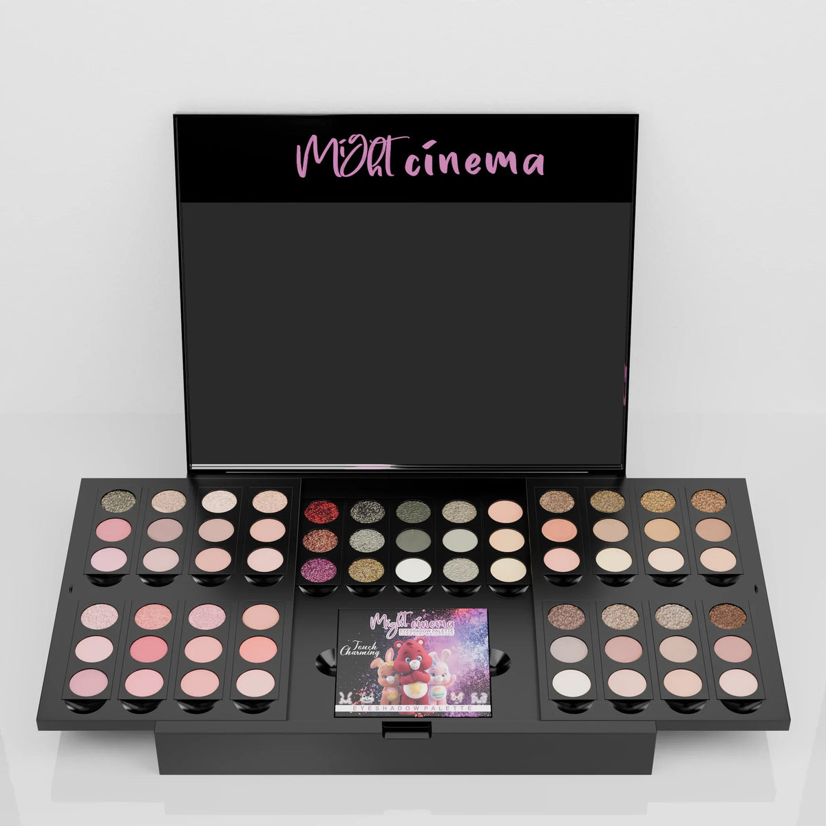 EYE SHADOW MIGHT CINEMA 50 COLOR 5120