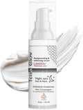 TETRA GLOW (LUMISKIN) DAY CARE FACE & NECK