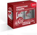 Vacation French Lust Whitening Deodorant 50 ml Combo pacl
