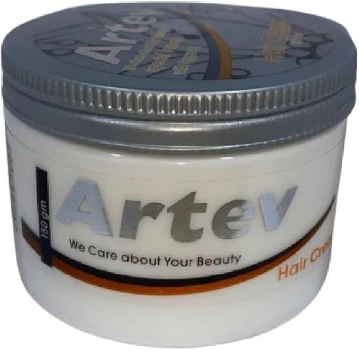 ARTEV HAIR CREAM 150 ML