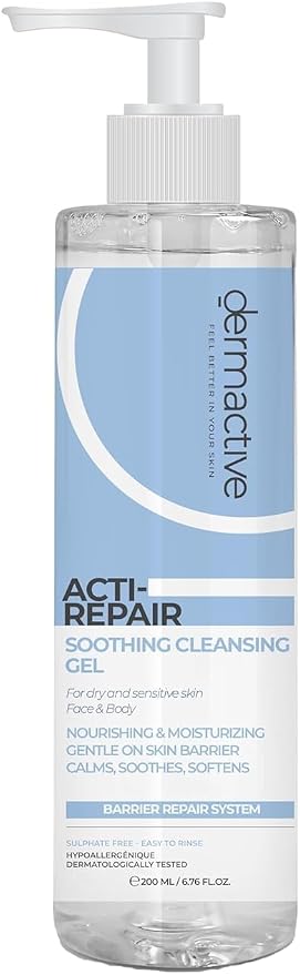 DERMACTIVE Acti-Repair Emollient Extreme – 200ml