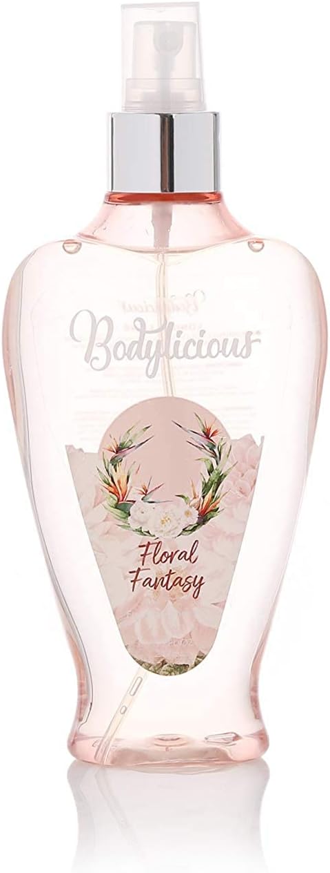 BODY LICIOUS 217ML FLORAL