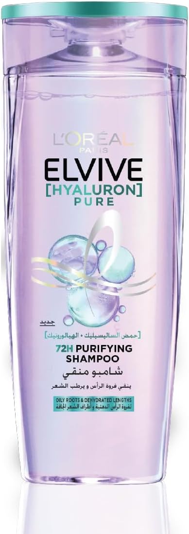 LOREAL  400M HYALURON PURE