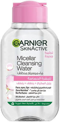 GARNIER 100MM CLEANSING WATER