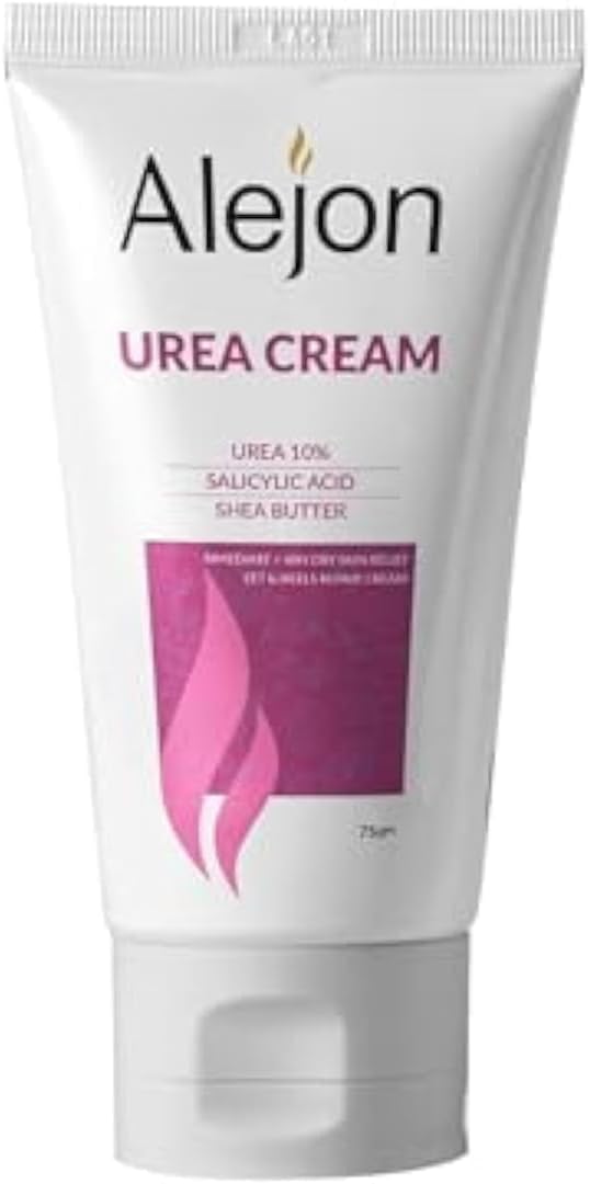 ALEJON 200GM UREA 10%