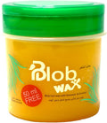 BLOB WAX 170ML YALLOW BEESWAX & COCONUT