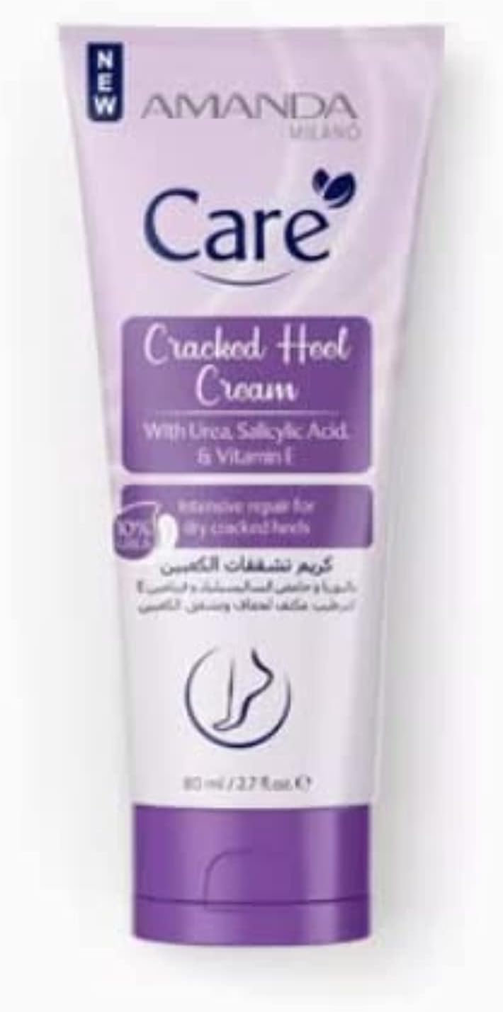 AMANDA CARE 80 ML MOVE UREA