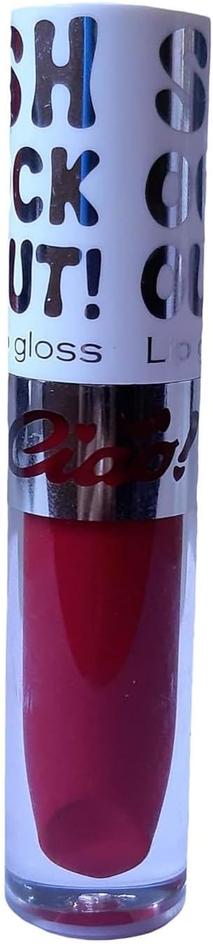 CIAO LIP GLOSS 10