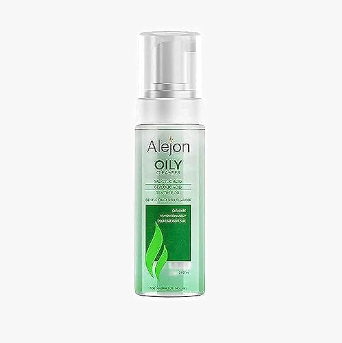 ALEJON 200ML OILY SKIN CLENSER