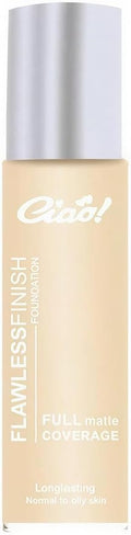 CIAO LIQUID FOUNTION 4
