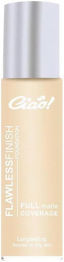 CIAO LIQUID FOUNTION 4