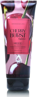 CHERRY BURT