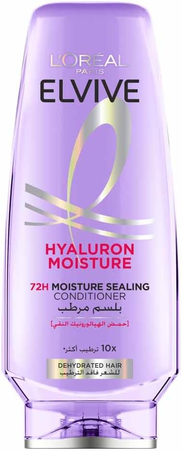 LOREAL 360m hyaluron moisture